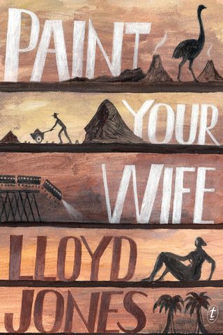 Book cover