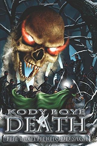Book cover
