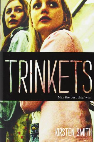 Book cover