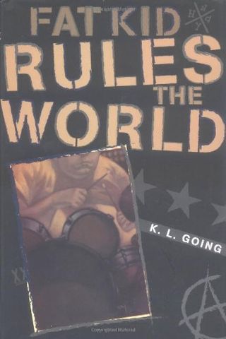 Book cover
