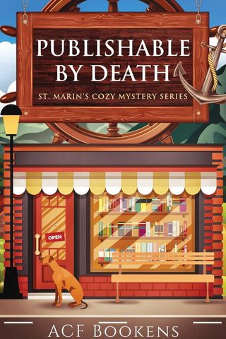 Book cover