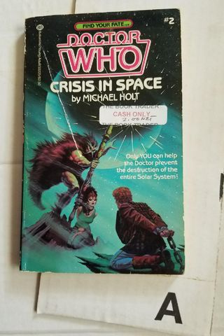 Book cover