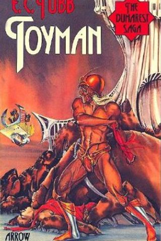 Book cover