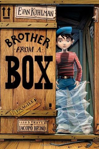 Book cover