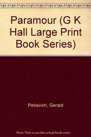 Book cover