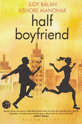 Book cover