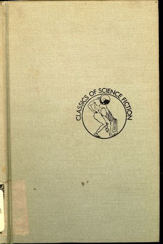 Book cover