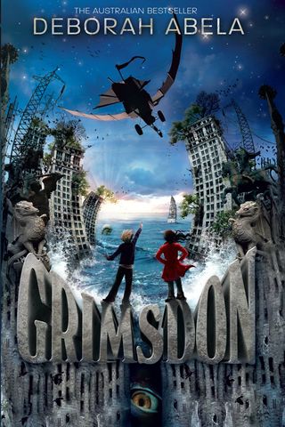 Book cover