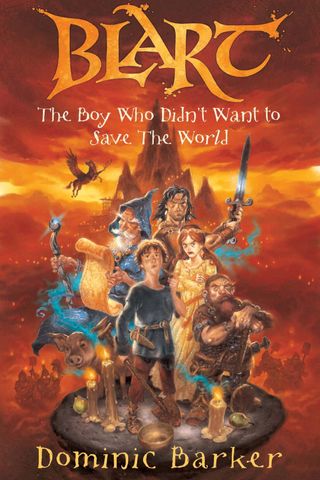 Book cover
