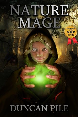 Book cover