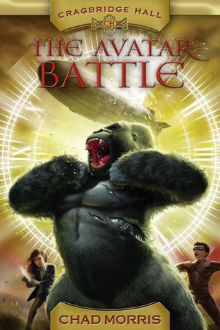 Book cover