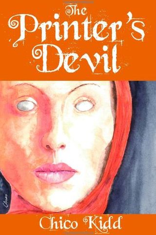 Book cover