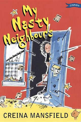 Book cover