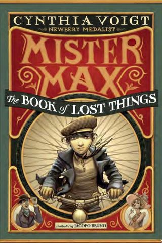 Book cover