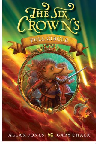 Book cover