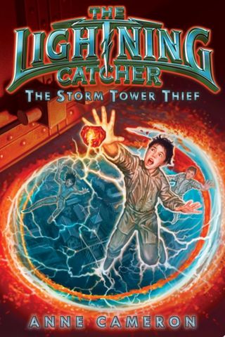 Book cover
