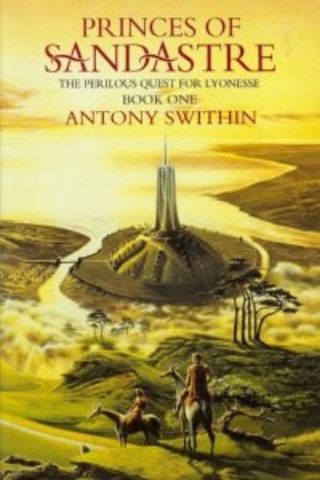 Book cover