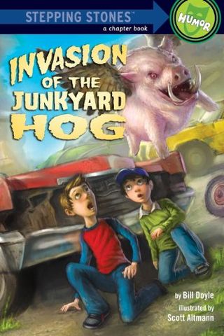 Book cover