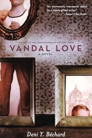 Book cover