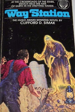 Book cover