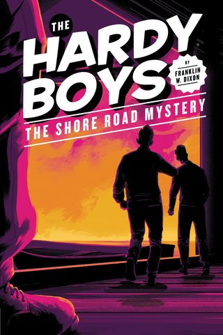 Book cover