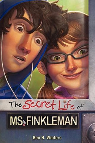 Book cover