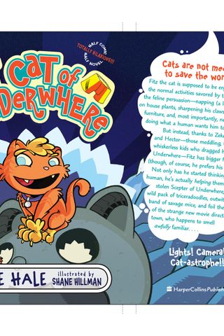 Book cover