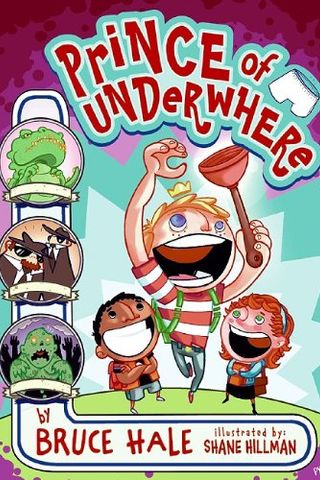 Book cover