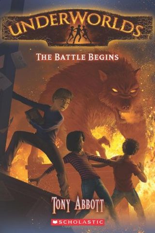 Book cover