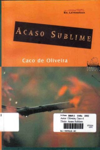 Book cover