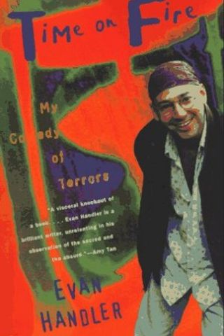 Book cover