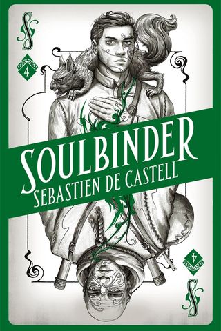 Book cover