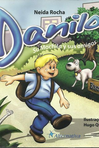 Book cover