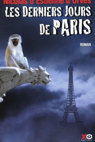 Book cover
