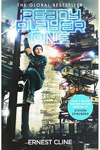 Book cover