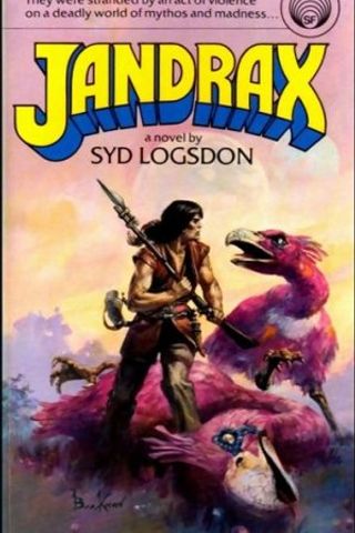 Book cover