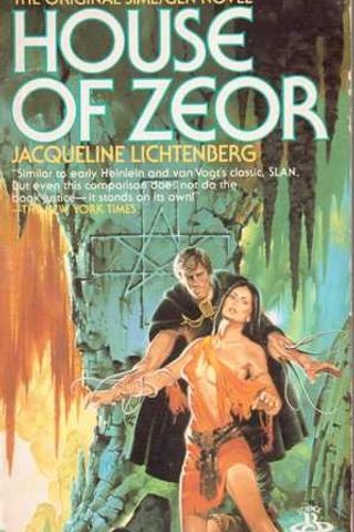 Book cover