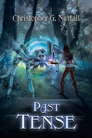 Book cover