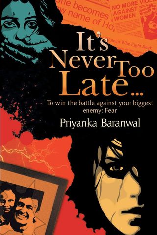 Book cover