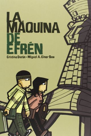 Book cover