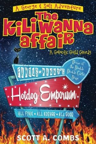 Book cover