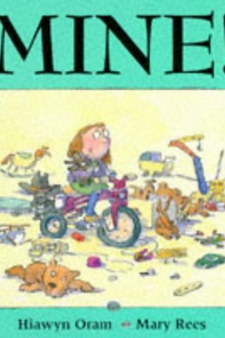 Book cover