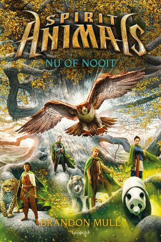 Book cover