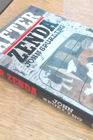 Book cover