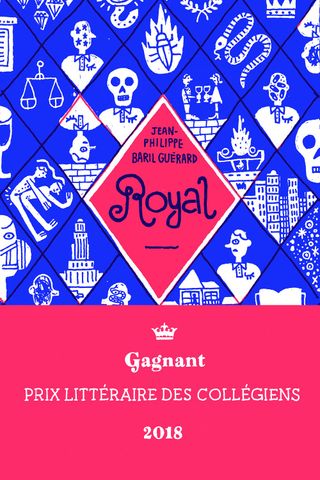 Book cover