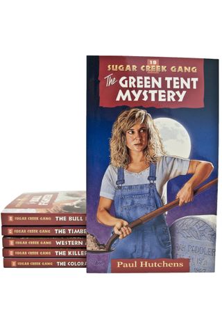 Book cover