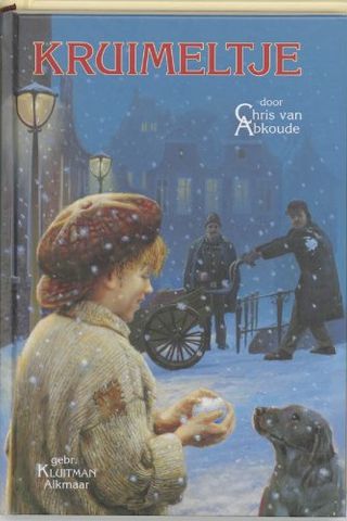 Book cover