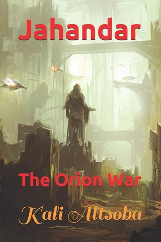 Book cover