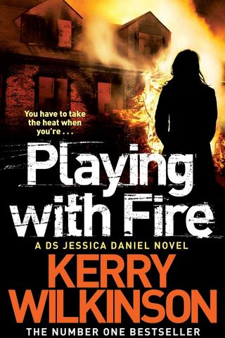 Book cover