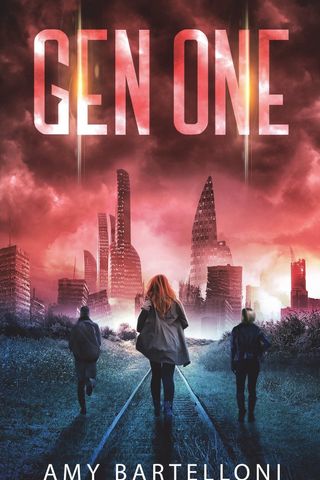 Book cover